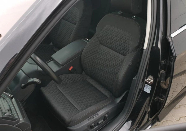 Skoda Superb cena 99900 przebieg: 104679, rok produkcji 2019 z Krapkowice małe 154